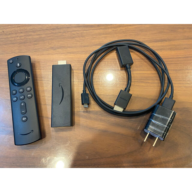 Amazon Fire Tv Stick 4k