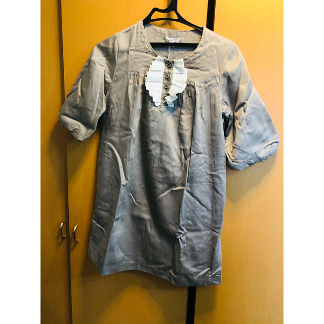 新品 クロエ ワンピース 12 新品 クロエ ワンピース 12