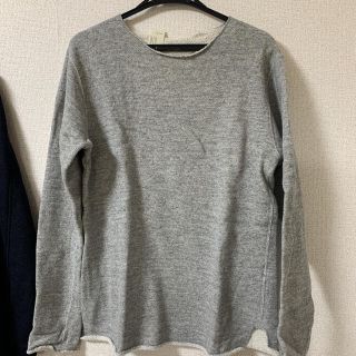 エヌハリウッド(N.HOOLYWOOD)のn.hoolywoodミスターハリウッドcomoli1ldk2-tacs(Tシャツ/カットソー(七分/長袖))