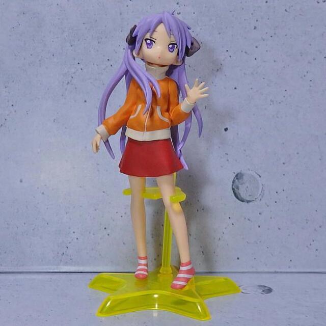 柊かがみ フィギュアマイスター私服版２タイプ らき すた の通販 By ファッションセンターひまむら ラクマ