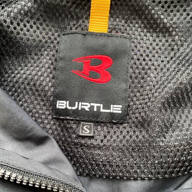 BURTLE(バートル)のBURTLE 空調服 メンズのジャケット/アウター(その他)の商品写真