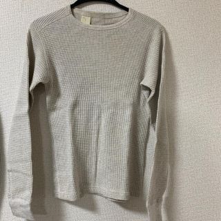 エヌハリウッド(N.HOOLYWOOD)のn.hoolywoodミスターハリウッドcomolisunsea2-tacs(Tシャツ/カットソー(七分/長袖))