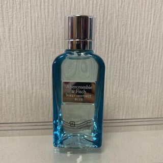 アバクロンビーアンドフィッチ(Abercrombie&Fitch)のアバクロンビー＆フィッチ 香水 30㎖(香水(女性用))