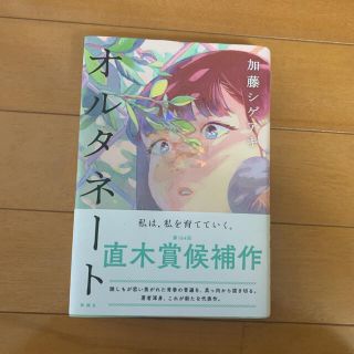 ニュース(NEWS)のオルタネート(文学/小説)