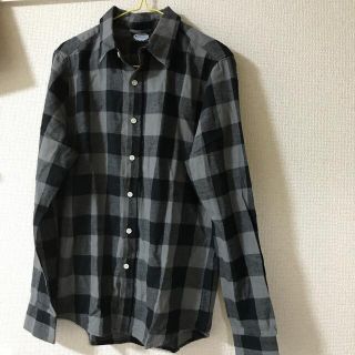 ウィゴー(WEGO)のWEGOシャツ(シャツ/ブラウス(長袖/七分))