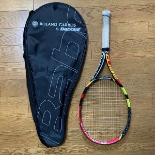 バボラ(Babolat)のBabolat 硬式テニスラケット(ラケット)