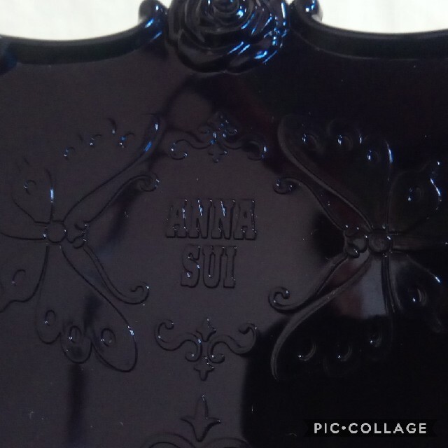 ANNA SUI(アナスイ)のゆみ様専用です。 ANNA SUI アナスイ 化粧箱 未使用品 コスメ/美容のメイク道具/ケアグッズ(ボトル・ケース・携帯小物)の商品写真