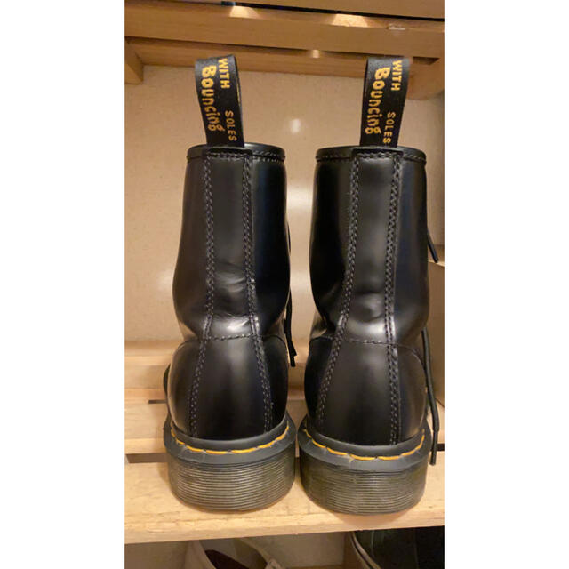 Dr.Martens(ドクターマーチン)のドクターマーチン 8ホール レディースの靴/シューズ(ブーツ)の商品写真