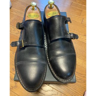 パラブーツ(Paraboot)のparaboot パラブーツ ウィリアム comoli (その他)