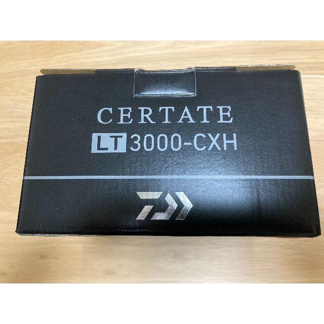 新品・未使用】ダイワ 19セルテート LT3000-CXH 送料無料 新品・未使用】ダイワ 19セルテート LT3000-CXH 送料無料