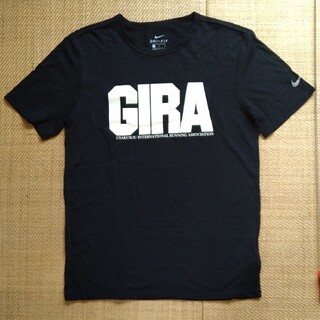 アンダーカバー(UNDERCOVER)のGIRA Tシャツ(Tシャツ/カットソー(半袖/袖なし))
