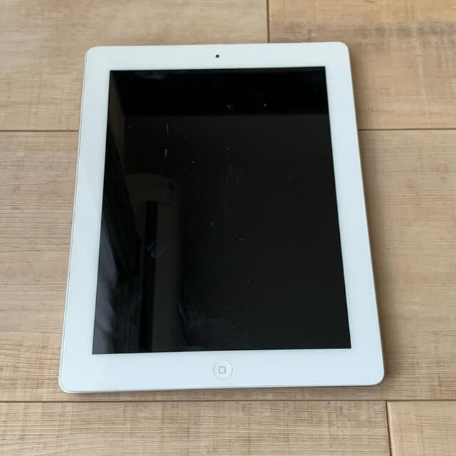 Apple iPad2 32GB SoftBank 第二世代　本体Wi-Fi接続タブレット
