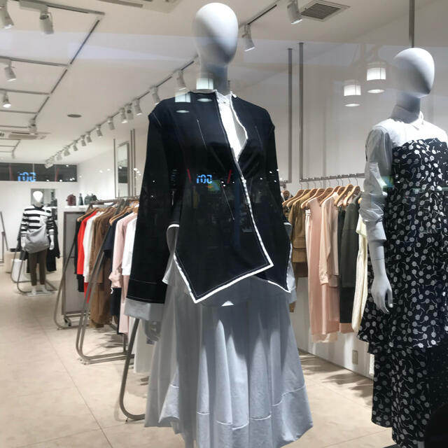 JILSANDER ジャケット タグ付き未使用