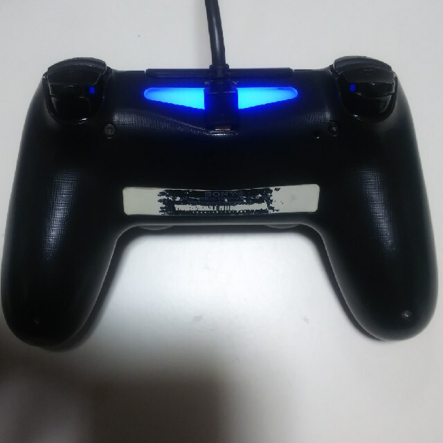 PS4コントローラー ジャンク