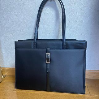 アオヤマ(青山)の就活用バッグ(トートバッグ)