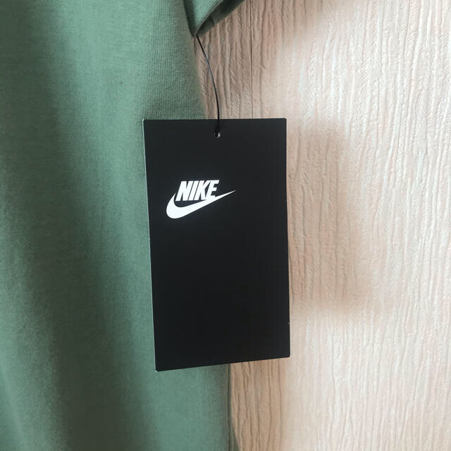 NIKE(ナイキ)のティアラさん専用 ナイキ ロサンゼルス スウォッシュ ロゴTシャツ XXL 3L メンズのトップス(Tシャツ/カットソー(半袖/袖なし))の商品写真