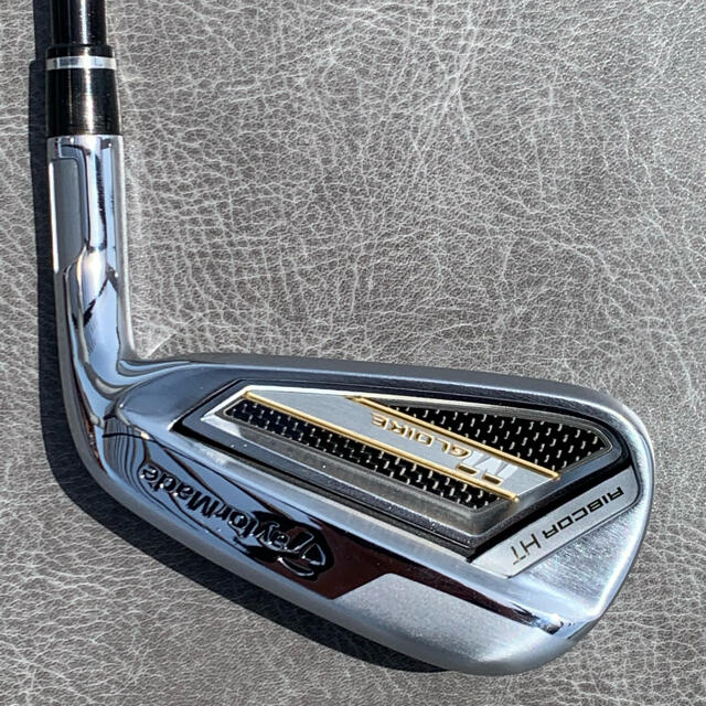 【美品】　TaylorMade  M GLOIRE  7番