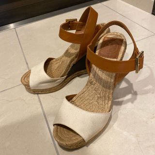 トリーバーチ(Tory Burch)のToryBurch トリーバーチ サンダル(サンダル)