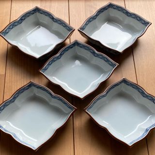 タチキチ(たち吉)の橘吉　和食器セット(食器)