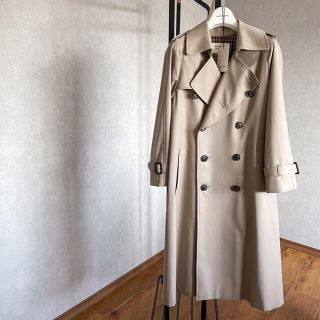 beautiful people トレンチコート 新品タグ付き 130-www.ecosea.do