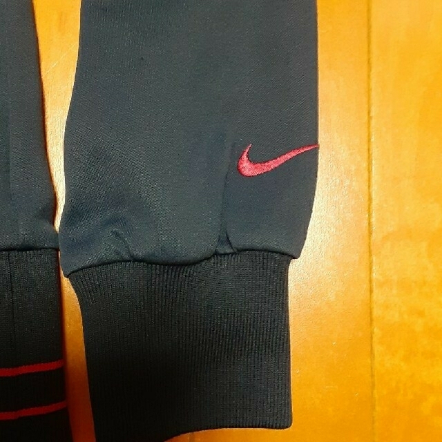 NIKE(ナイキ)のNIKE　ジャージ上下セット　レディースL レディースのレディース その他(その他)の商品写真