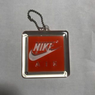 ナイキ(NIKE)のNIKE キーホルダー(キーホルダー)