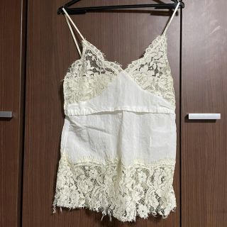 エムエムシックス キャミソール(レディース)の通販 9点 | MM6の
