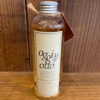 オッジィオット(oggi otto)のoggi otto ボリューム　シャンプー(シャンプー)