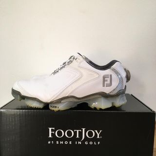 FOOTJOY XPS-1 TM BOA