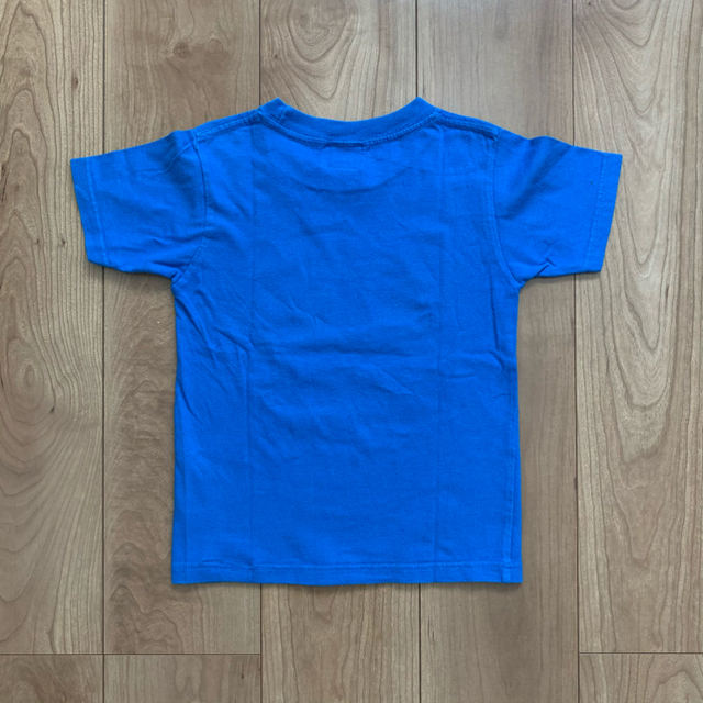 VANS(ヴァンズ)のバンズ Tシャツ 120 2枚 キッズ/ベビー/マタニティのキッズ服男の子用(90cm~)(Tシャツ/カットソー)の商品写真