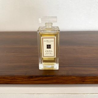 ジョーマローン(Jo Malone)の【GW特別価格】JO MALONE バスオイル ライムバジル(バスグッズ)