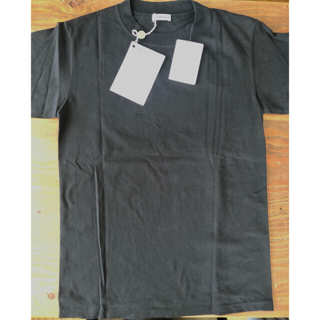早い者勝ち!本物・正規品 新品タグ付 Balenciaga Tシャツ ロゴ 背面
