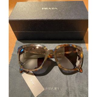 PRADA - PRADA プラダ サングラス の通販 by 13's shop｜プラダならラクマ