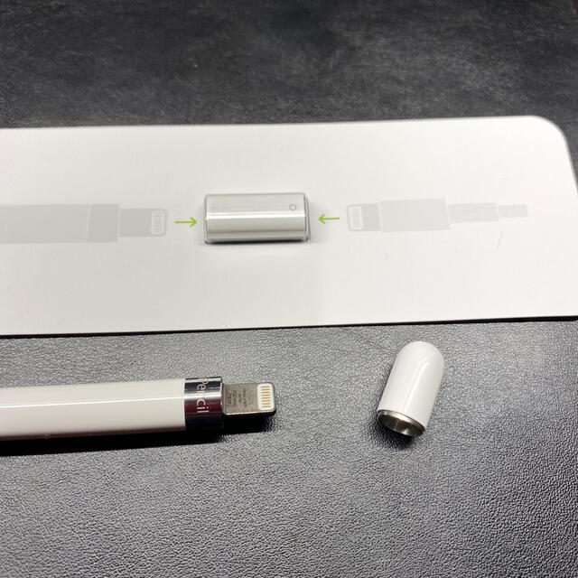 Apple Pencil 第1世代 美品 3