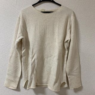 エヌハリウッド(N.HOOLYWOOD)のn.hoolywoodミスターハリウッド1ldkcomoli2-tacs(Tシャツ/カットソー(七分/長袖))