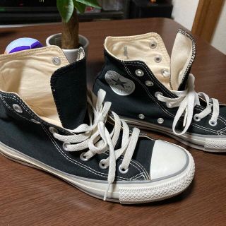 コンバース(CONVERSE)のコンバーススニーカー(スニーカー)