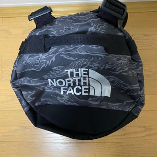 ザノースフェイス(THE NORTH FACE)のザ ノースフェイス BCダッフルXS ダッフルバッグ　31L The North(ボストンバッグ)