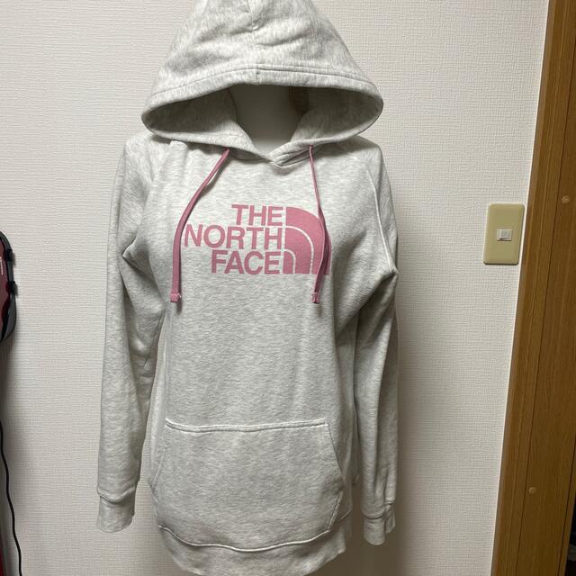 THE NORTH FACE - THE NORTH FACE レディース パーカー サイズLの通販 by j.z｜ザノースフェイスならラクマ