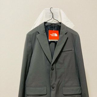 ザノースフェイス(THE NORTH FACE)のザノースフェイス■テーラードジャケット■ゴアテックス■タグ付未使用品■防水防風(テーラードジャケット)