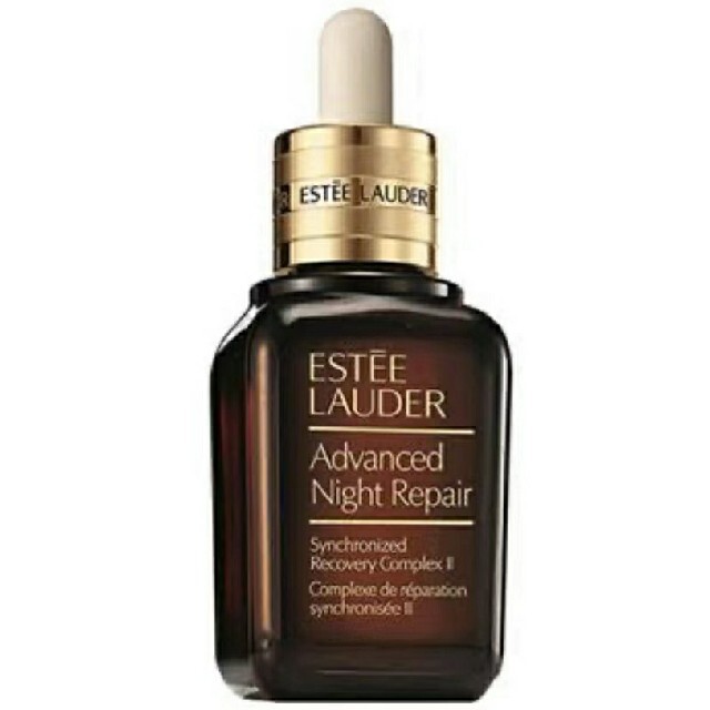 Estee Lauder(エスティローダー)のエスティーローダー　アドバンス　ナイトリペア　SRコンプレックス　美容液 コスメ/美容のスキンケア/基礎化粧品(美容液)の商品写真
