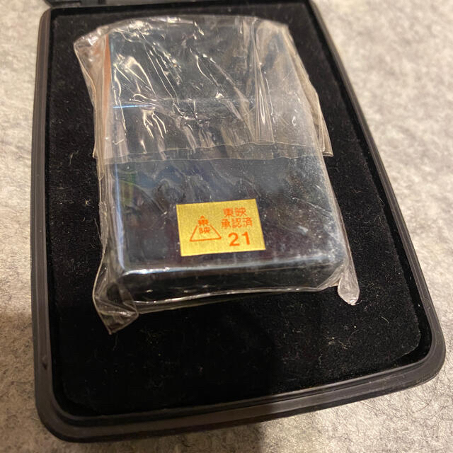 未使用品】仮面ライダー V3 Zippo ライター 300個限定 - 特撮