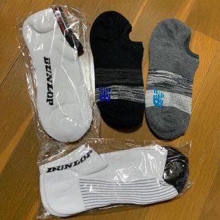 ニューバランス(New Balance)のすやすや様専用(ソックス)