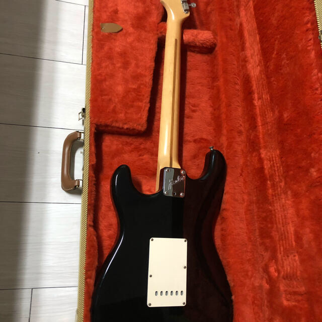 Fender(フェンダー)のFender Eric Clapton Blackie Lace Sensor 楽器のギター(エレキギター)の商品写真