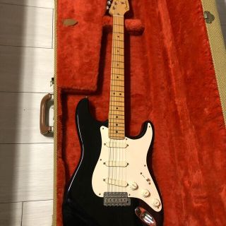 フェンダー(Fender)のFender Eric Clapton Blackie Lace Sensor(エレキギター)