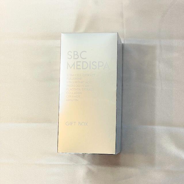 ☆新品・未開封♡湘南美容クリニック SBC MEDISPA ギフトボックス♡