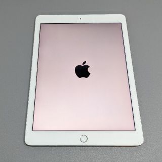 アイパッド(iPad)のApple iPad Pro 9.7 シルバー 32GB Cellular au(タブレット)