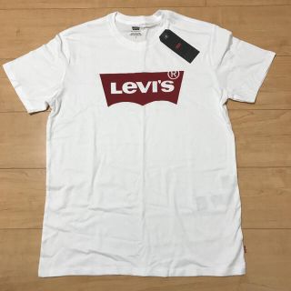 リーバイス(Levi's)のリーバイス【Levi's】Tシャツ(Tシャツ/カットソー(半袖/袖なし))