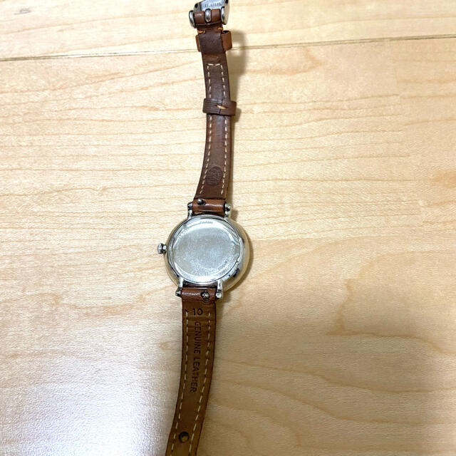 FOSSIL(フォッシル)のフォッシル　時計 レディースのファッション小物(腕時計)の商品写真