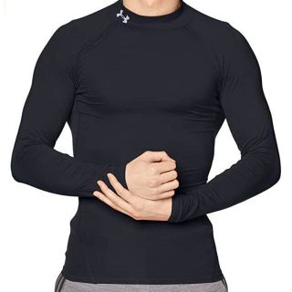 アンダーアーマー(UNDER ARMOUR)のアンダーアーマー　L　(Tシャツ/カットソー(七分/長袖))