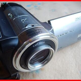 ハードディスク ハンディカム DCR-SR60 ソニー SONY ビデオカメラ(ビデオカメラ)